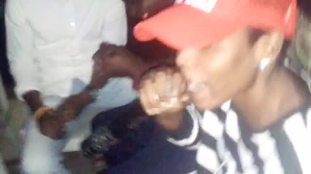 Grab Da Mic