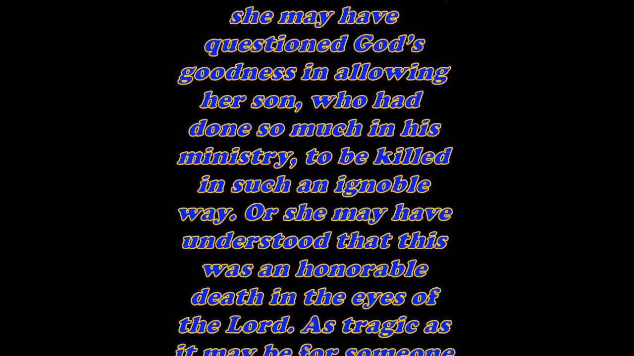 The Book of Acts 12:2 - Daily Bible Verse Commentary