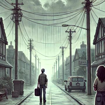 #short Concerned My Ex-Wife Might Be Stalking Me After Ghosting – What to Do