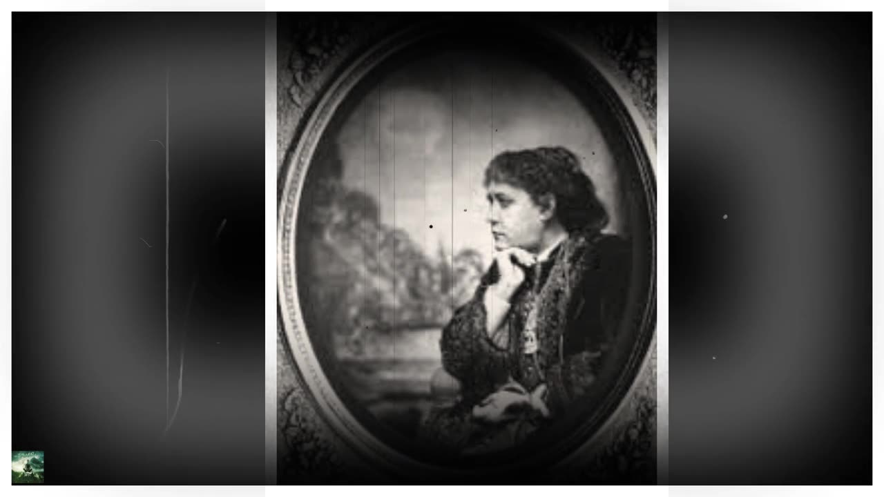 Елена Блаватска -1 Том Тайната Доктрина "Космогенезис" 4 част