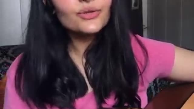 Tu thodi der - Cover by Noor Chahal