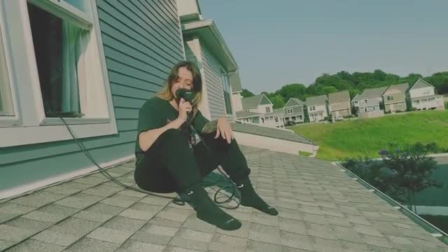 Anna Clendening - U.N.I. (Ed Sheeran Cover) - 10th Anniversary '+'_Cut