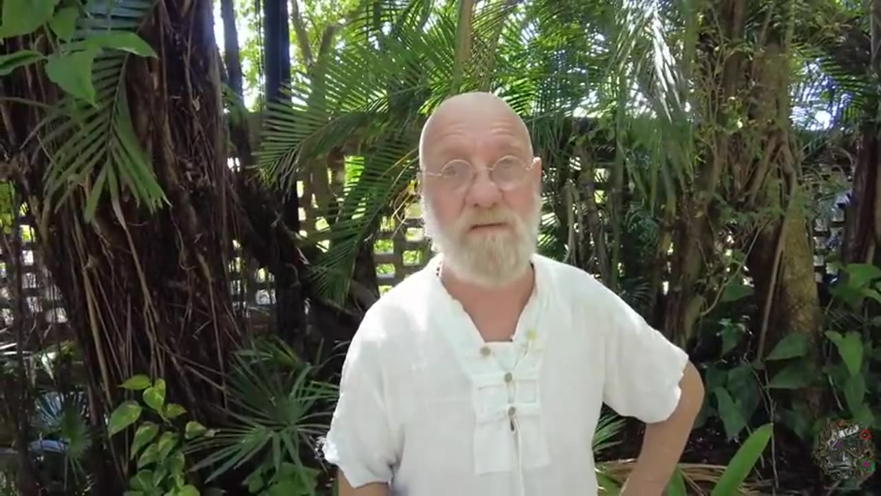 How to Heal the World - Max Igan 5 Sept 2023