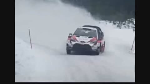 WRC P7