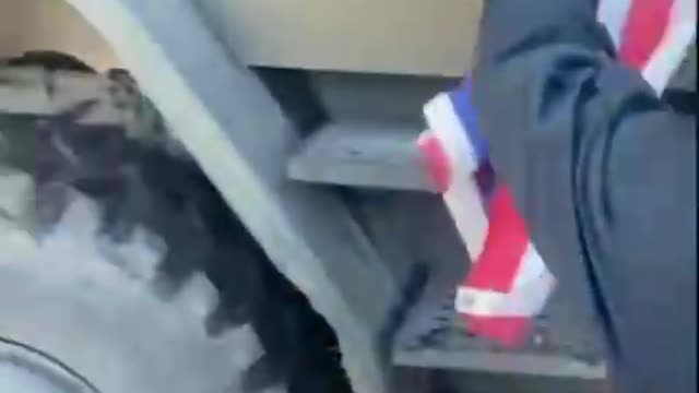 Europe is the new Middle East.