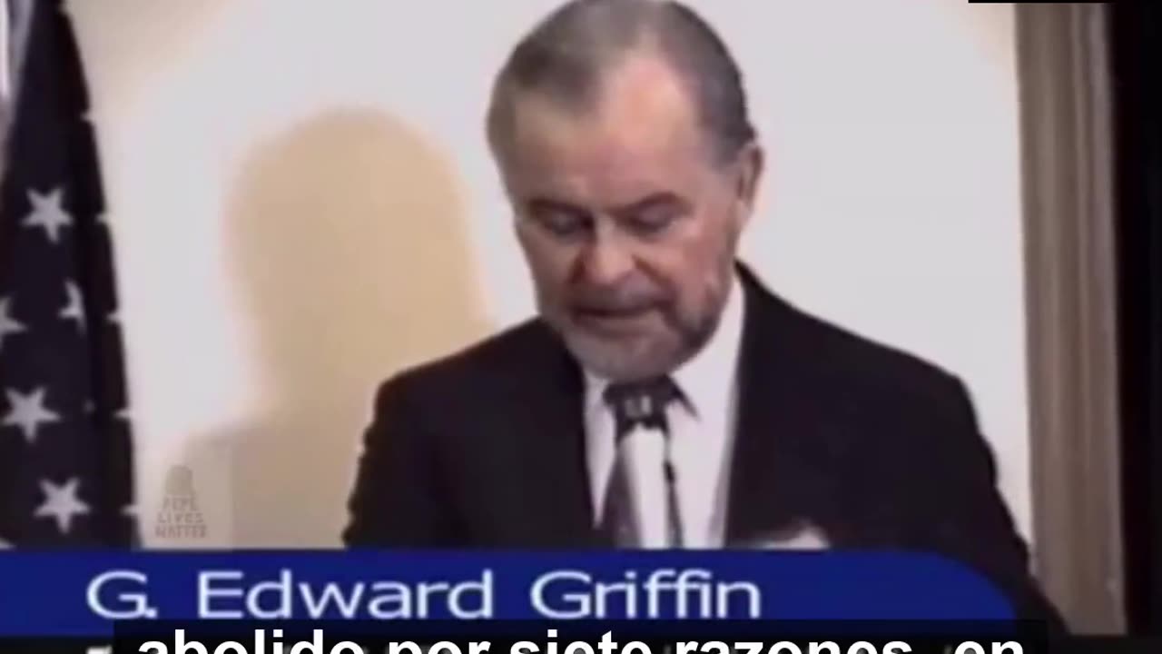 Reserva Federar. Deberia ser abolida?