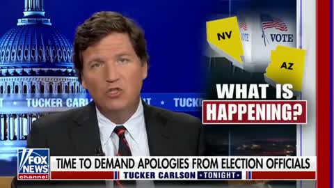 You’d call these delays third world in Arizona, Most third world counties require voter ID.