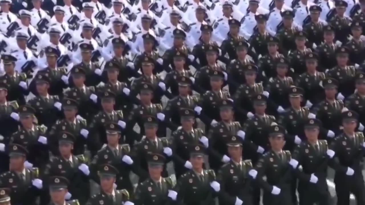 Xi Jinping insta al Ejército Popular de Liberación a prepararse para la guerra