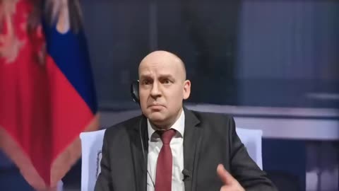 Интервью Путина Такеру Карлсону - пародия