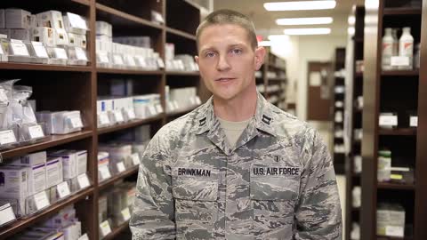 Ask an Airman_ How did you choose the Air Force__4