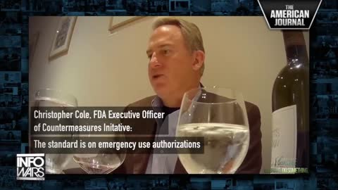 New Project Veritas Video Exposes Sickening Corruption At The Heart Of FDA