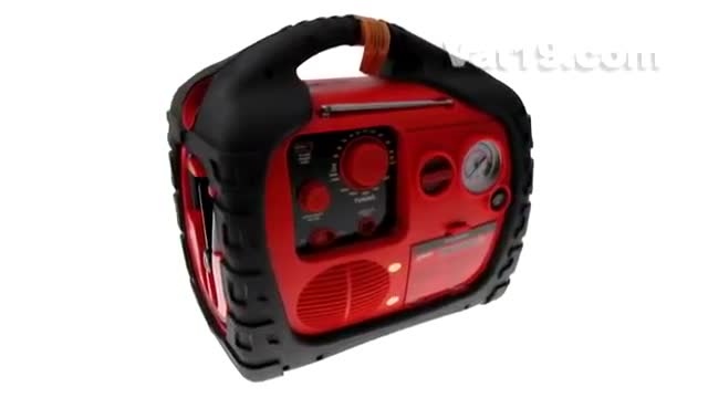 Power Dome EX Compact Generator_Cut