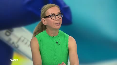 NEBENWIRKUNG VON IMPFUNG: Augeninfarkt – „Man sieht verschwommen und weniger“