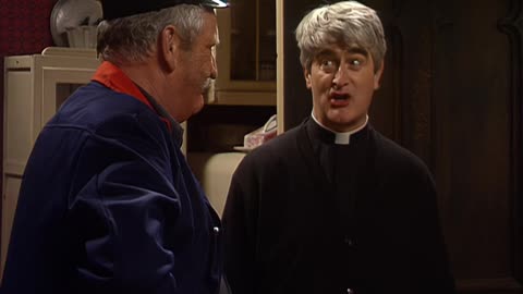 Father Ted (1995-98) [20 0f 25]