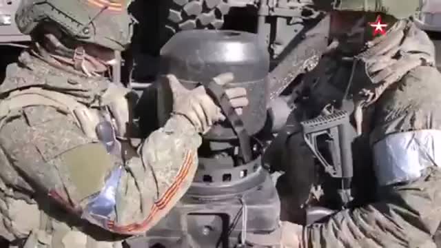 Russian forces capture Javelins