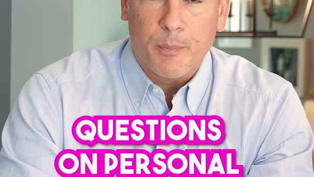 Unlike many things today, changing you beliefs isn't going to happen instantly.