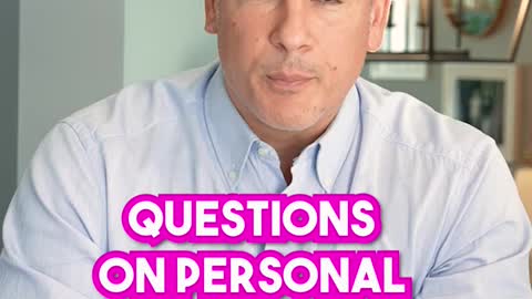 Unlike many things today, changing you beliefs isn't going to happen instantly.