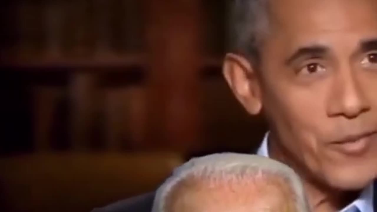 Obama's 3rd term 86