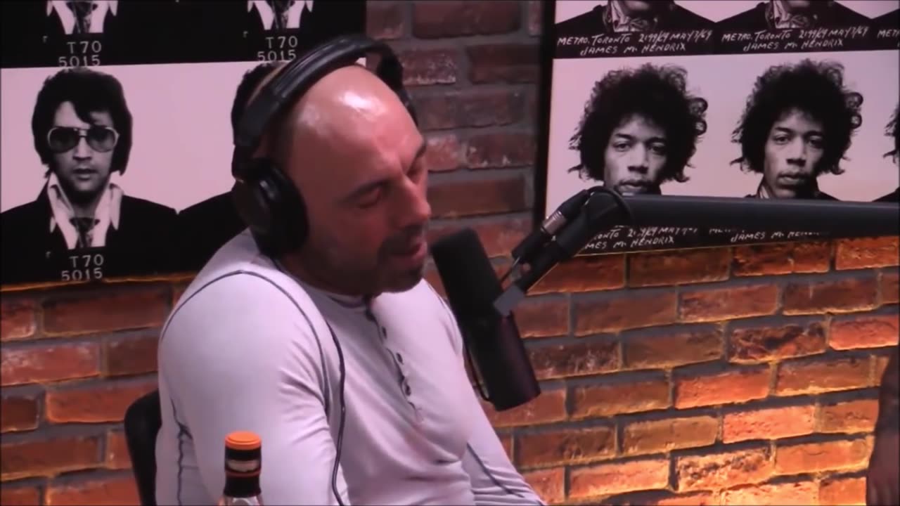 PEOPLE NEED TO WAKE UP - Eddie Bravo, Joe Rogan, Brendan Schaub
