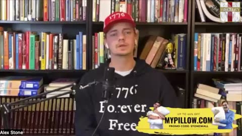 His Glory Presents: A Stonewall's Perspective - Is Deliverance for Today
