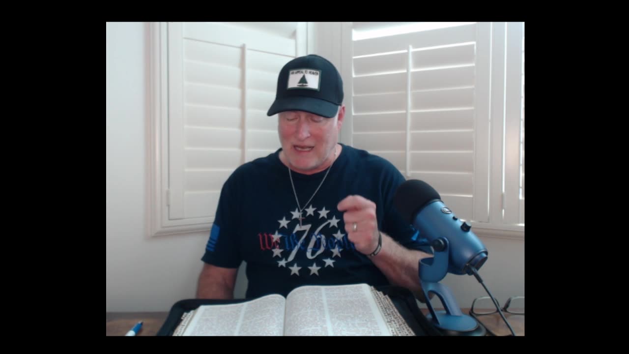 Season 2 Episode 1 - A New Beginning