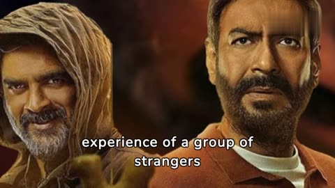 Mumbai Goes Spooky: Shaitaan's Midnight Shows Haunt Theatres, Tickets Disappear Faster