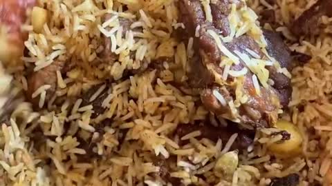Beef Biryani Recipe