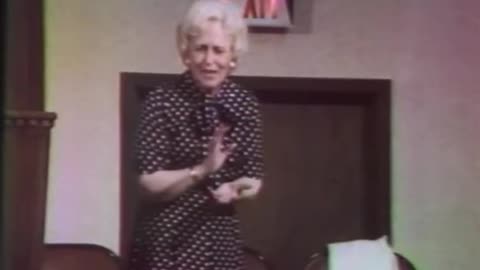 Jeanne Wilkerson - Prayer Secrets Part 4