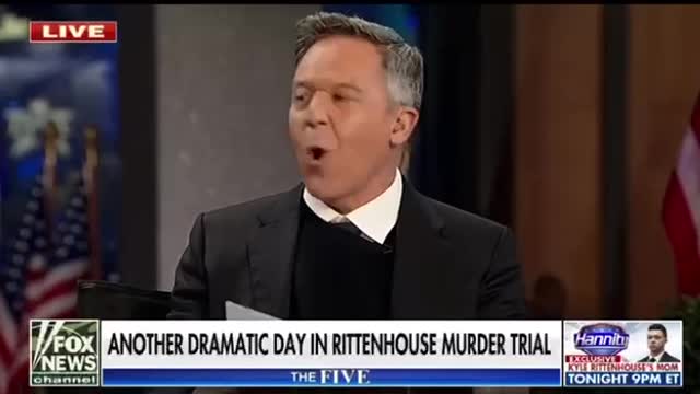 Saying What Many are Thinking...