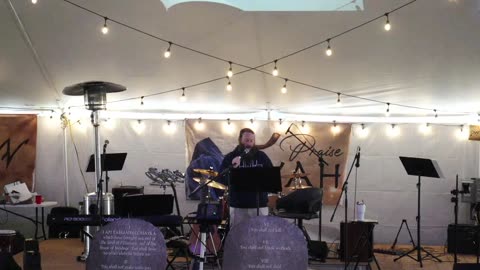 The Mark of the Feast