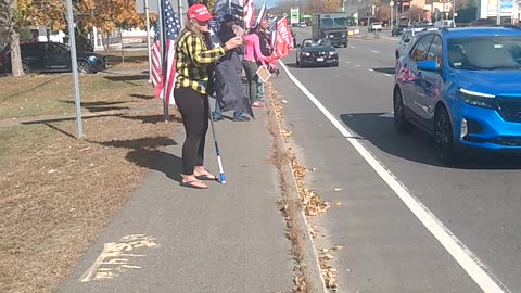 FLAGWAVE SEABROOK NH