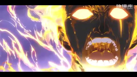 The best fight in history of anime