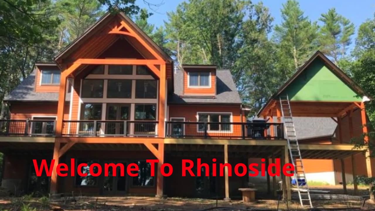 Rhinoside | Siding Repair Company in Douglas, MA