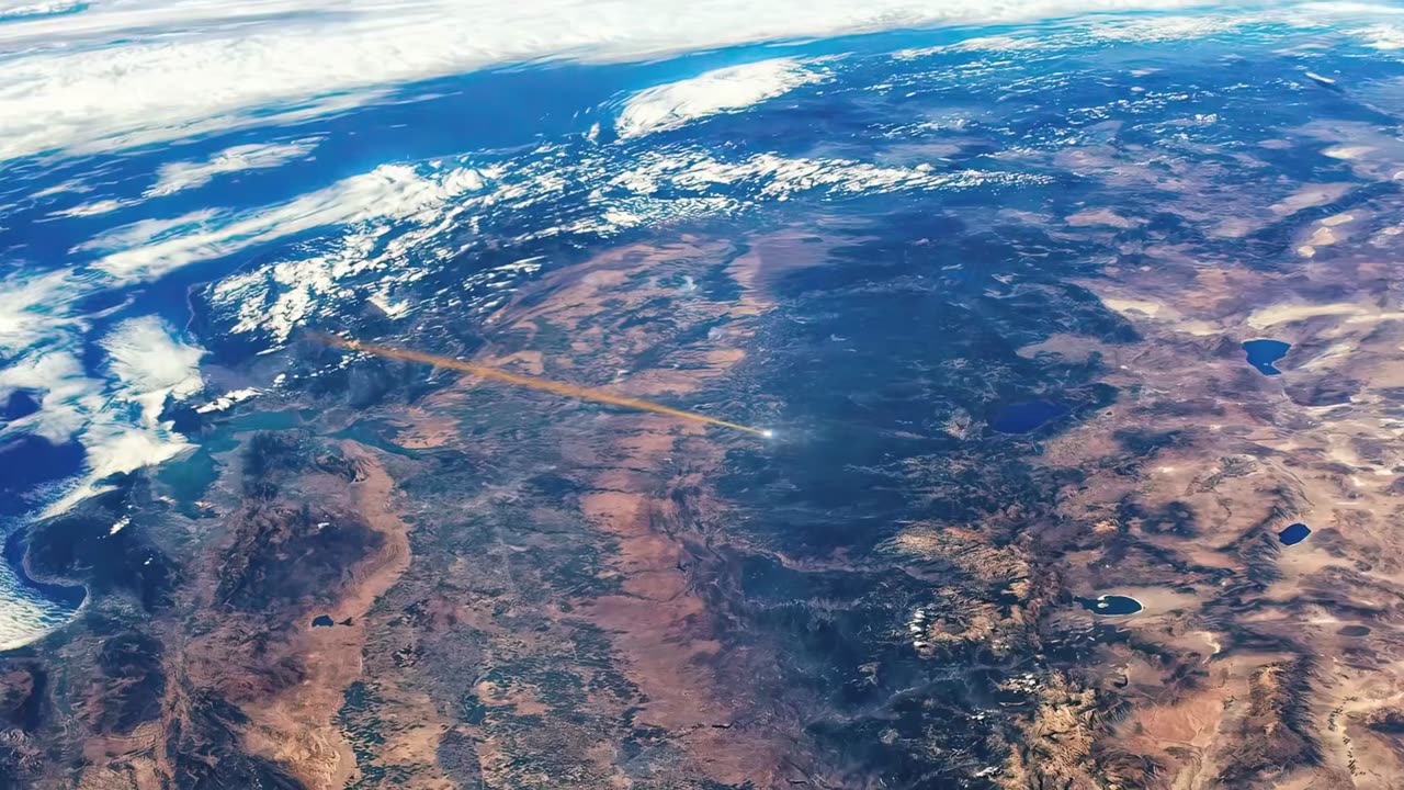 OSIRIS-REx: 1st US Asteroid Sample Lands Soon (Official NASA Trailer)