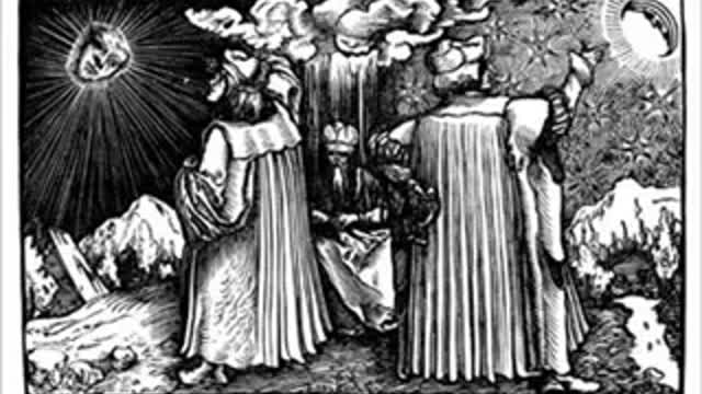 Exploring the Hermetic Tradition Part 1 of 10