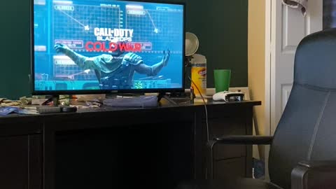 Nuketown 24/7 Multiplayer (First Stream) No Edits