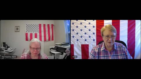 The American States Assemblies Weekly Webinar Series - 4/29/2024