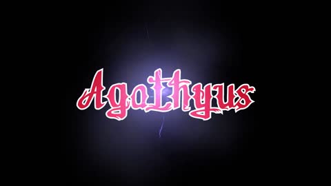 Agathyus - Teamdamage (lyric audio)