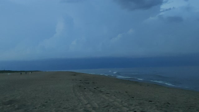 Virginia Beach Oceanfront