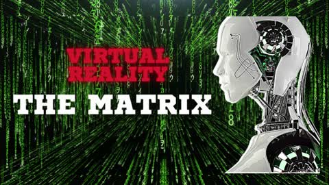 Virtual reality program The MATRIX