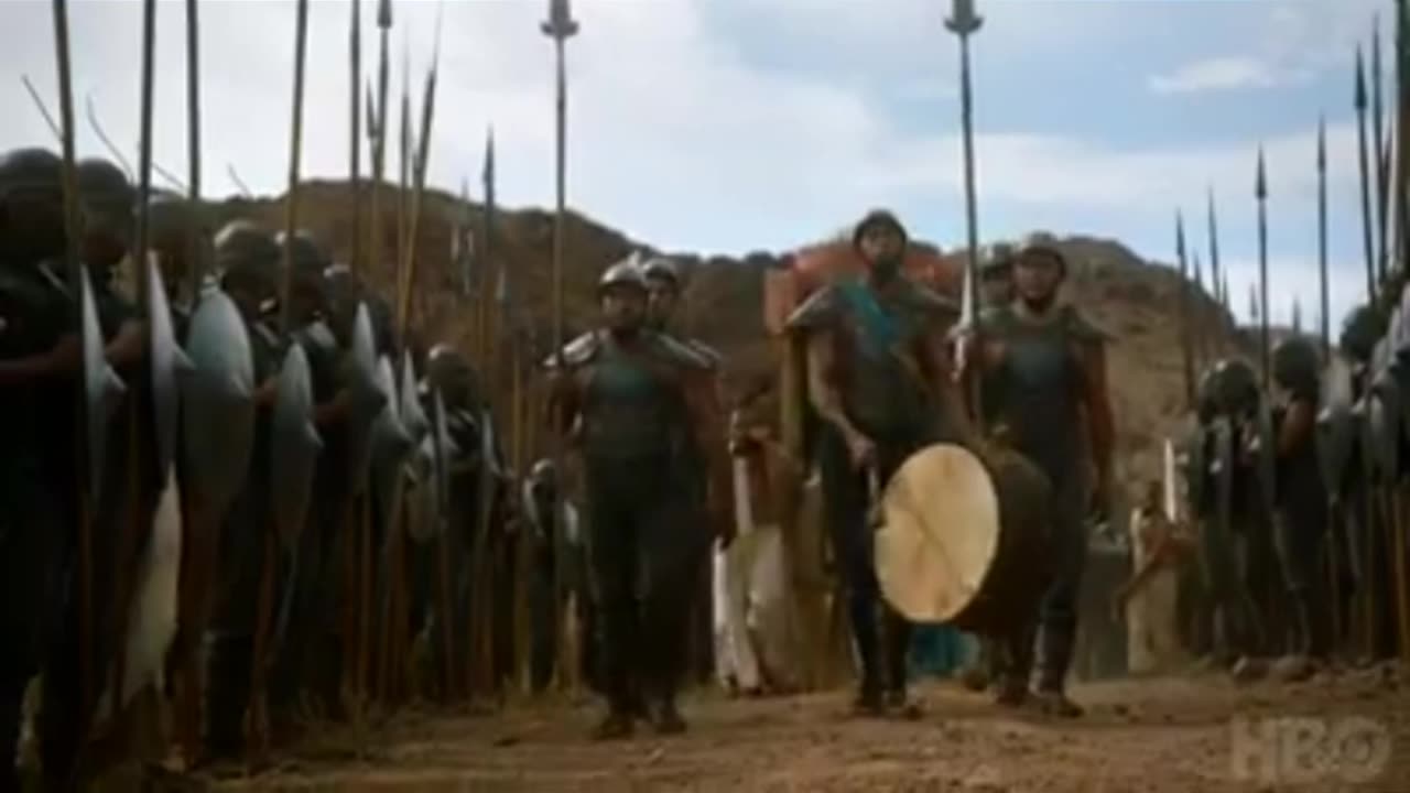 Game Of Thrones