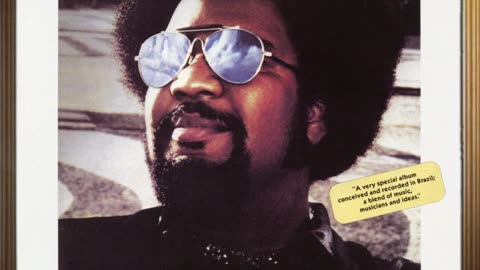 BRAZILIAN LOVE AFFAIR GEORGE DUKE