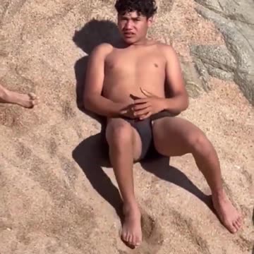 What's happening Here ???