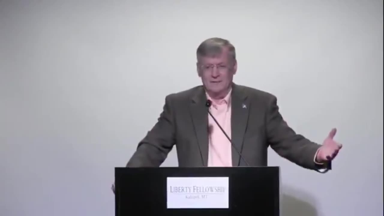 Pastor Chuck Baldwin: The Majority Of Politicians Are Ignorant OF Their Pledge To The Constitution