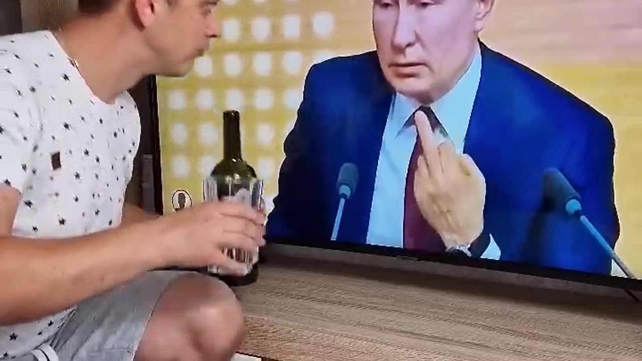 Fristyler drink #mem #shorts #putin#pakvideovip#