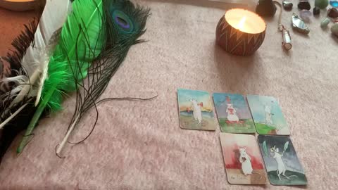 Mother’s Day tarot