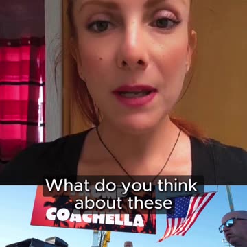 Arrestan a un hombre en las afueras del evento Coachella.