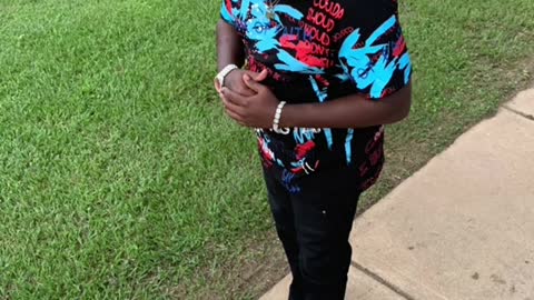 Damn I look good