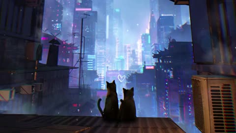 Relaxing Music | Sleeping, Meditation, Stress Relief | [8018] ⭐️