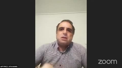 Αργύρης Νταλιάνης part 1 - 2-10-22